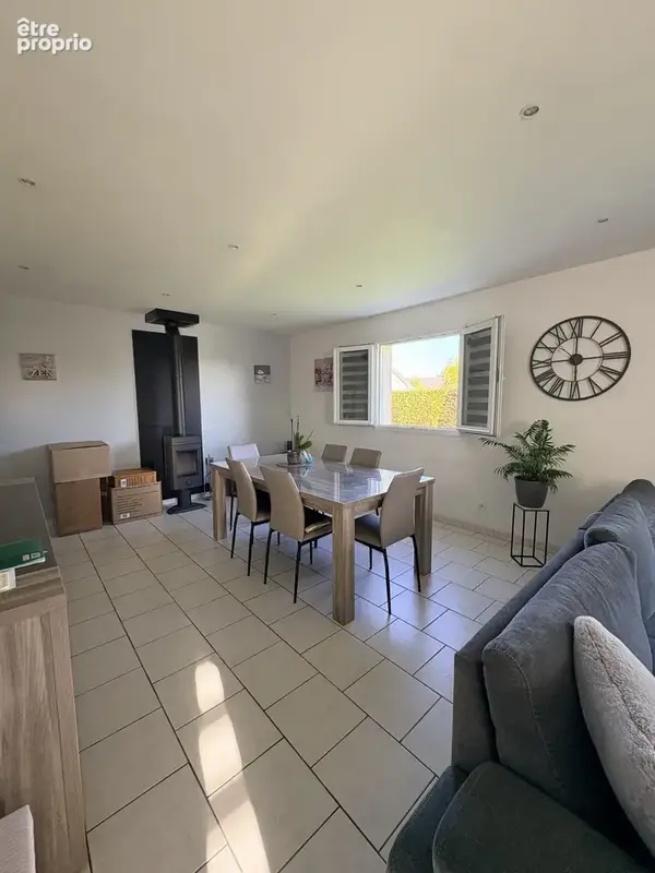 Maison 4 pièces 85 m² à vendre à Alvimare (76640) - photo 6