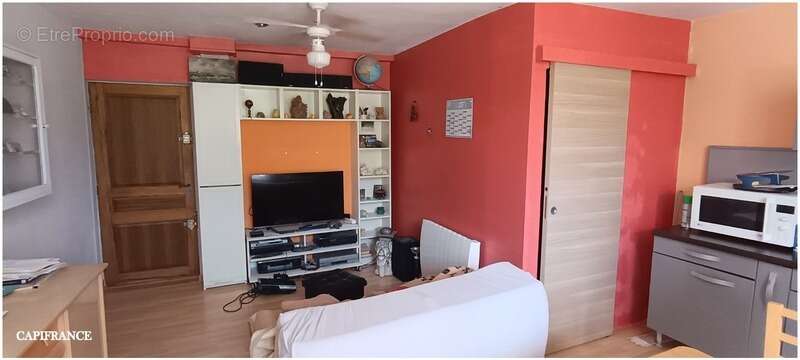 Appartement à BRIGNOLES