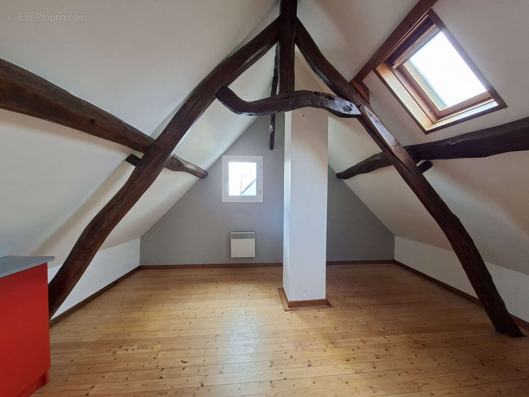 Maison à FLESSELLES