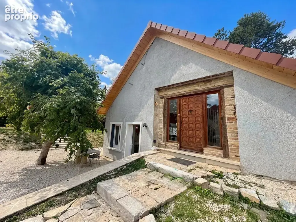 Maison familiale de 110 m2 au calme, proche de Valdahon - photo 22