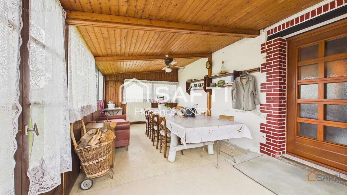 Photo 5 - Maison à LE DORAT