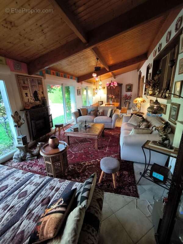 Maison à CHATEAU-THIERRY