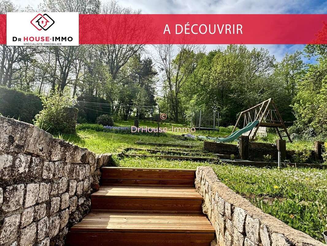 Maison 115 m² à Saint-Laurent-Sur-Manoire  - photo 18