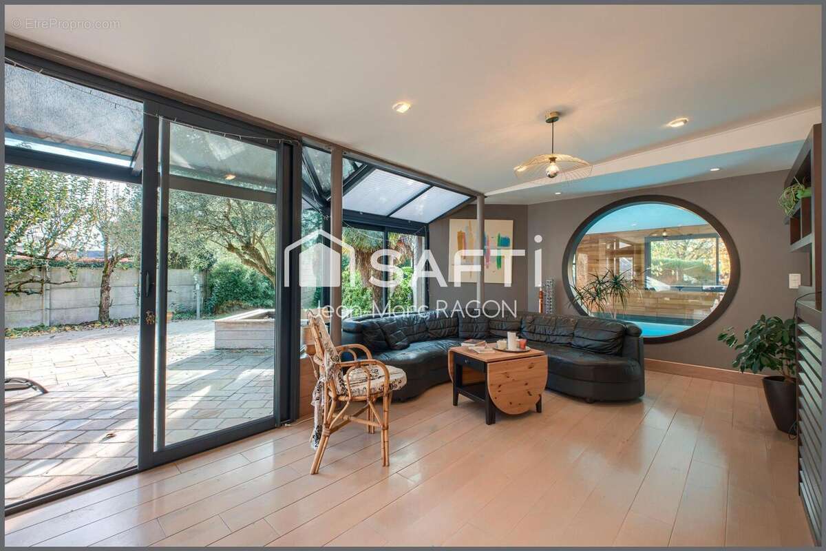 Photo 2 - Maison à VITRE