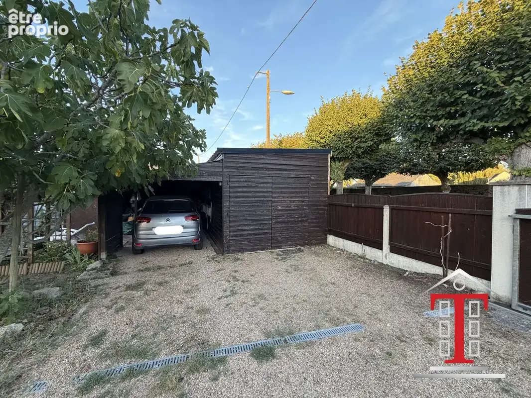 Maison 5 pièces 192 m² à vendre à Beaufort-En-Vallee (49250) - photo 9