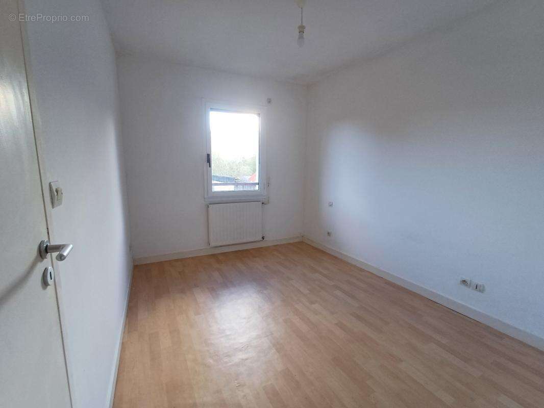 Appartement à SAINT-GILLES
