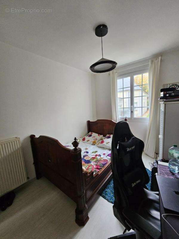 Maison à CHATENAY-MALABRY