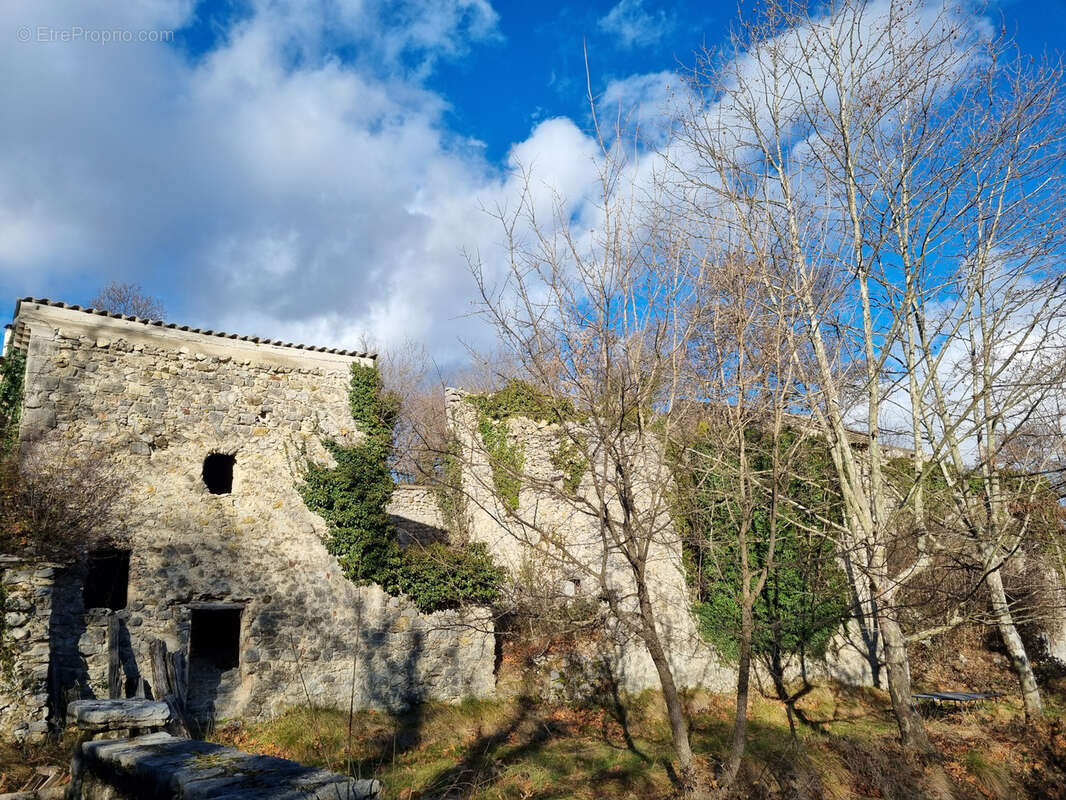 Propriété avec terrain - photo 37