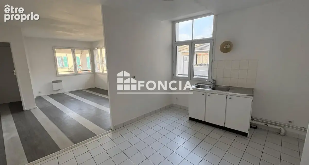 Appartement 2 pièces à vendre – Résidence sécurisée - photo 2