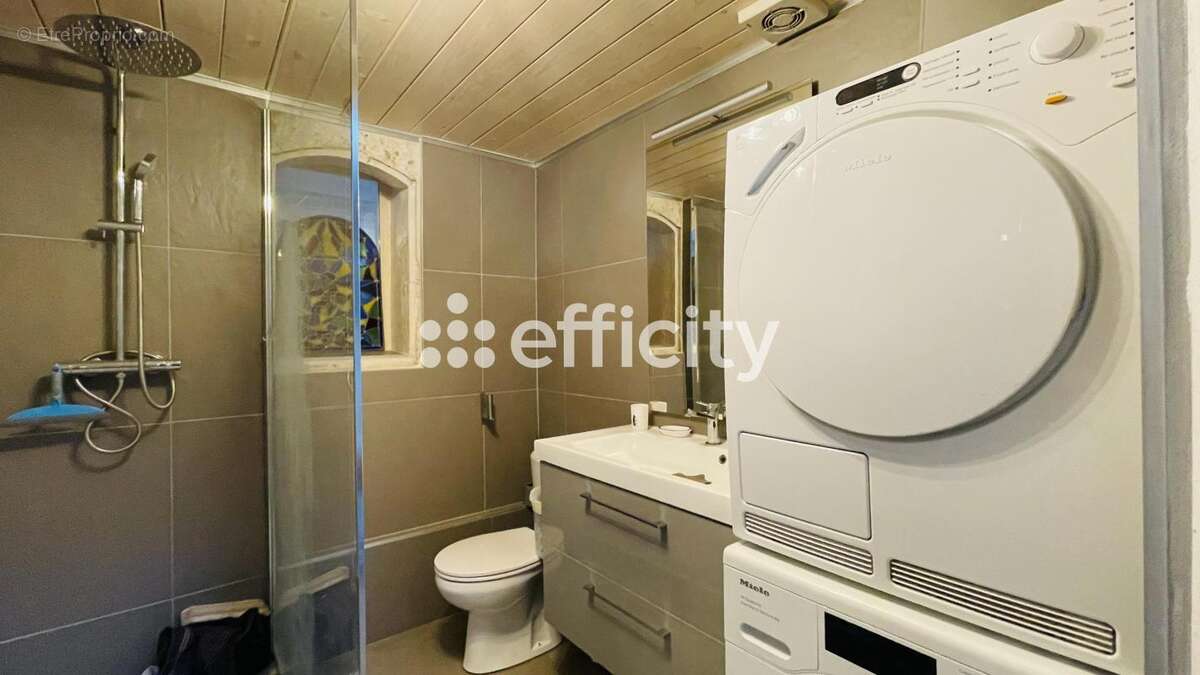 Maison à SAINT-PIERRE-D'OLERON