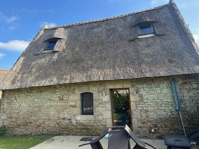 Maison à KERVIGNAC