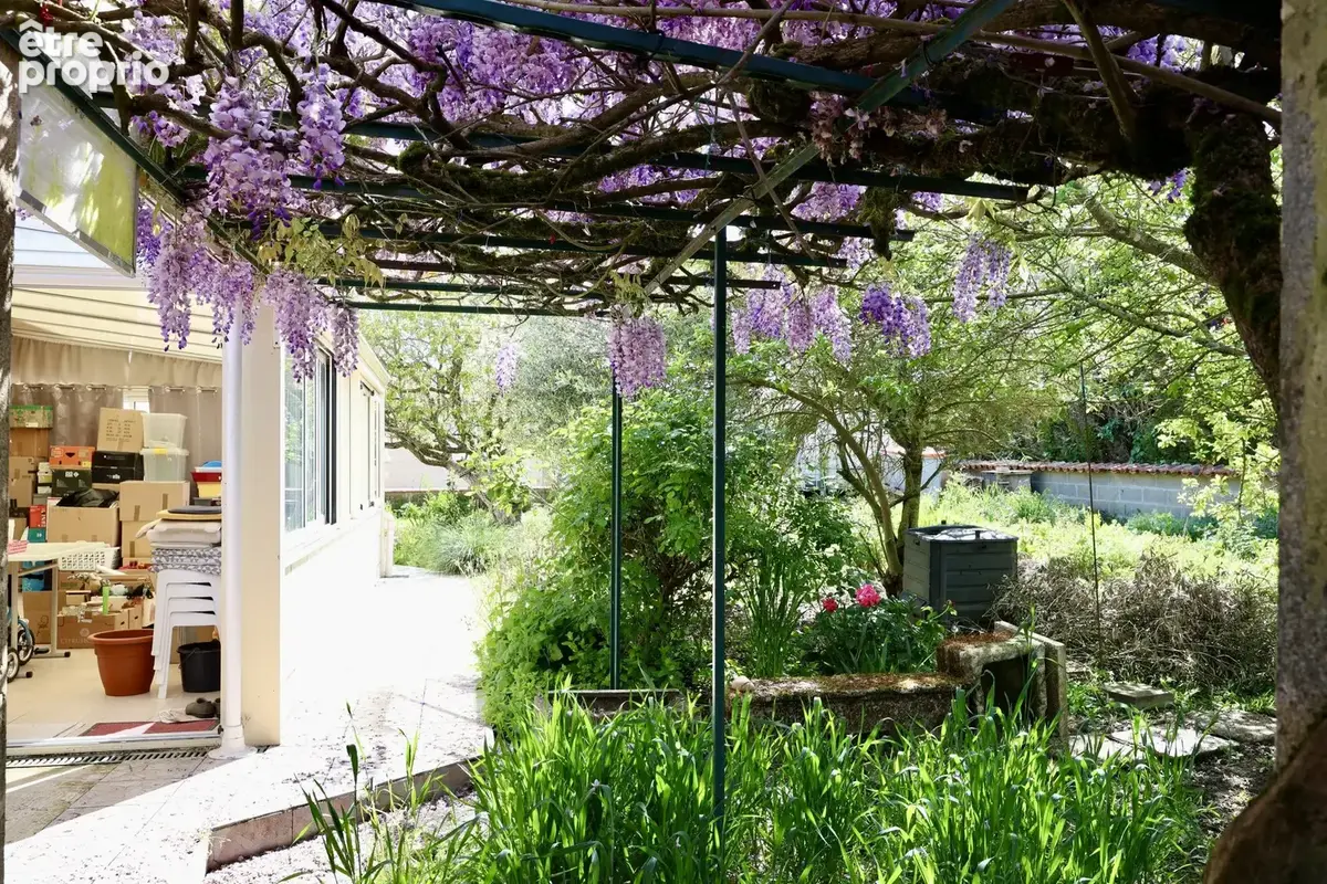 Maison 5 pièces 175 m² à vendre à Tonnay-Charente (17430) - photo 4