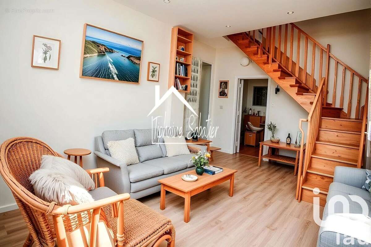 Photo 7 - Maison à LA COTE-SAINT-ANDRE