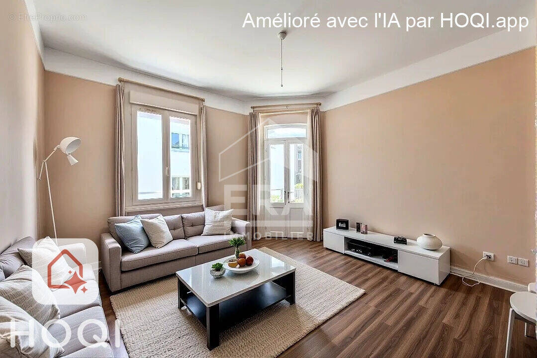 Appartement à DINARD
