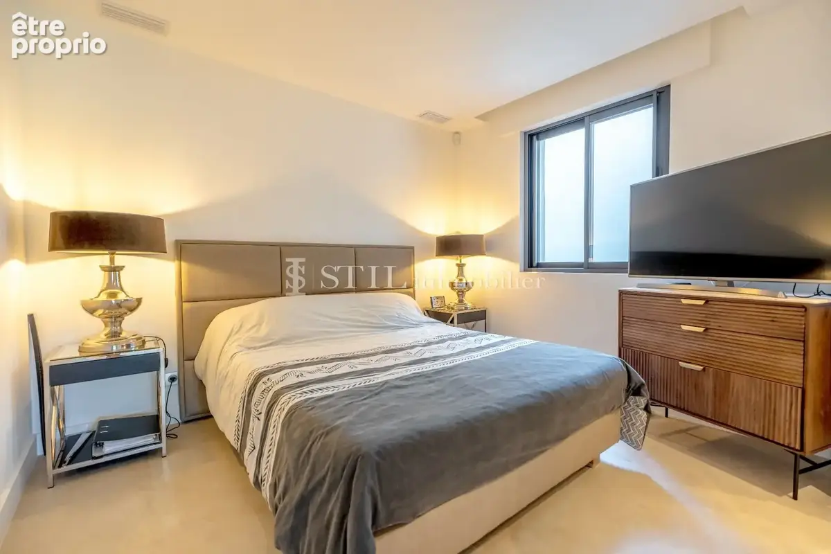 Maison 7 pièces 176 m² à vendre à Sainte-Maxime (83120) - photo 8