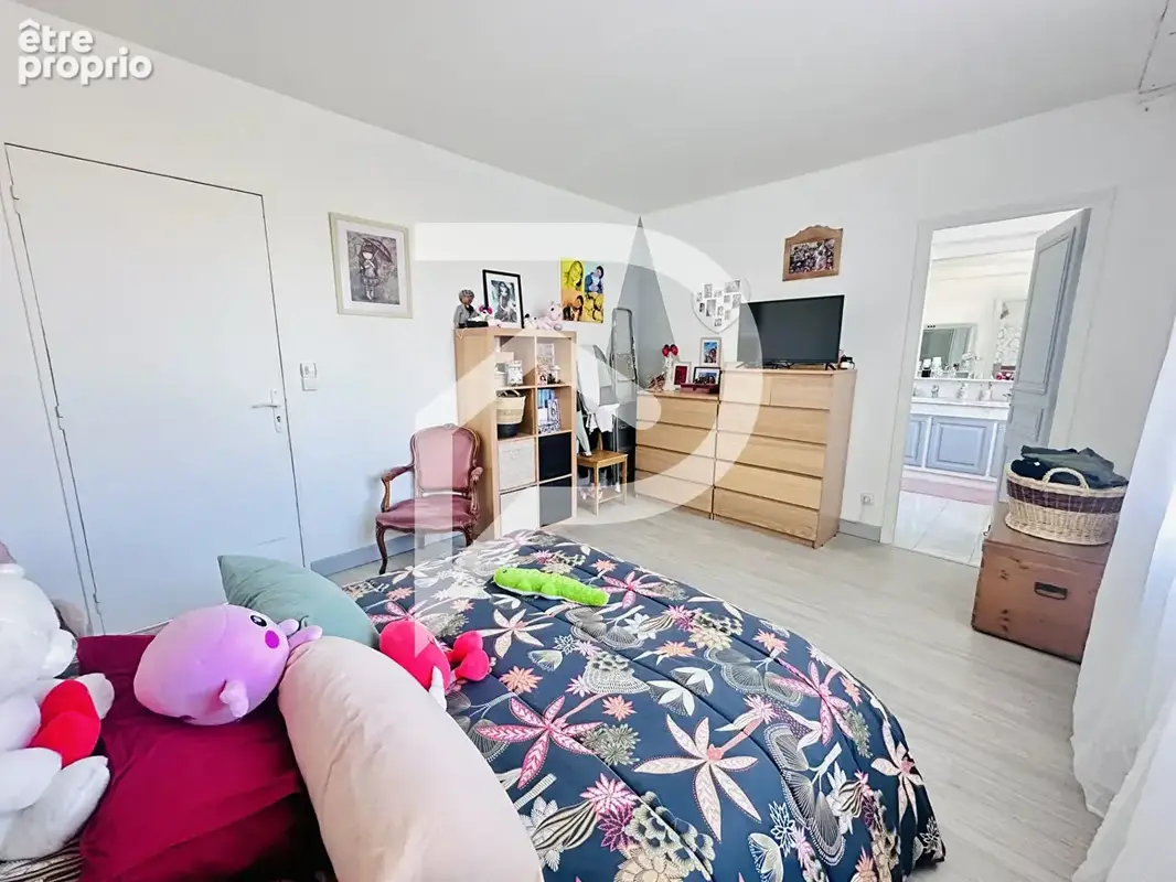 Maison de plain pied a chaumont dans un secteur calme - photo 8