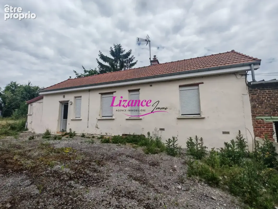 Maison 100 m² à Cantaing-Sur-Escaut  - photo 2