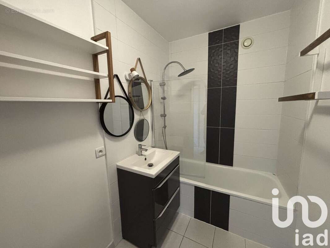 Photo 4 - Appartement à LA ROCHELLE