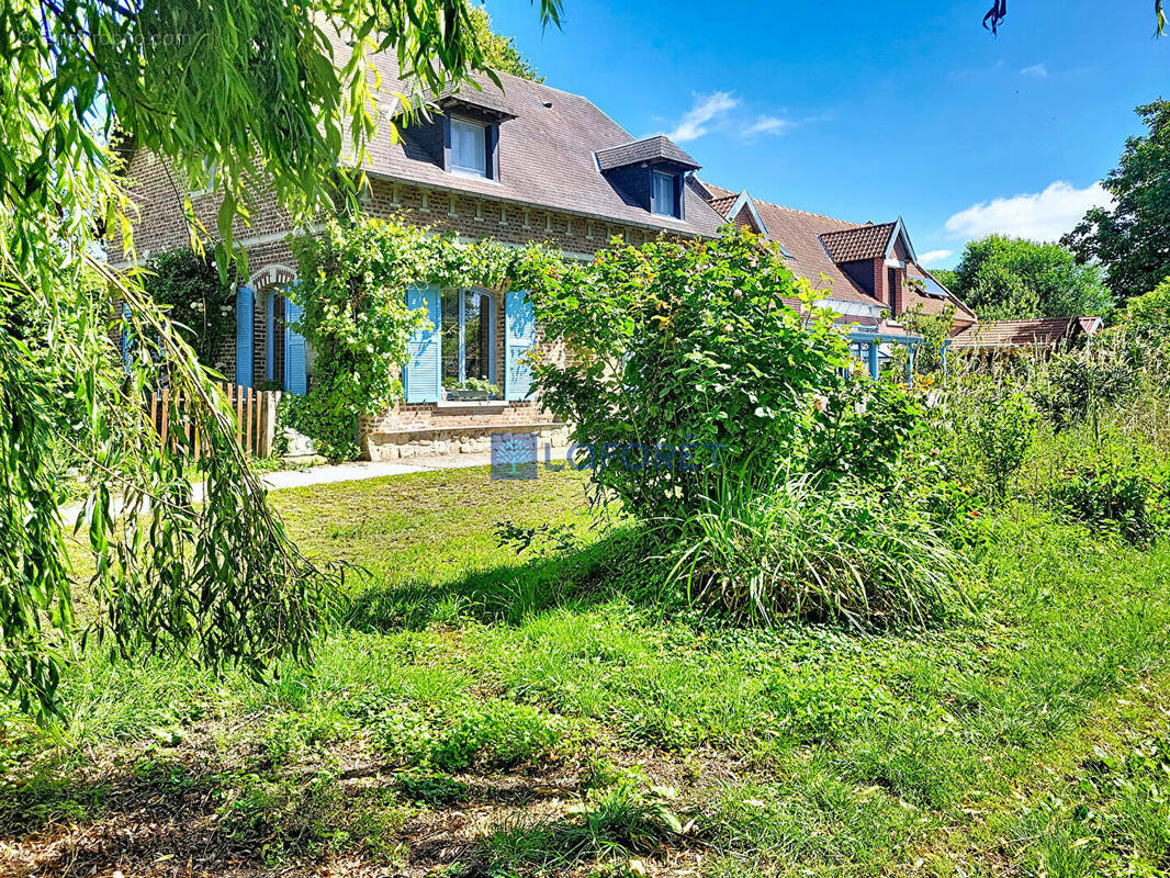 Maison à ACHERY