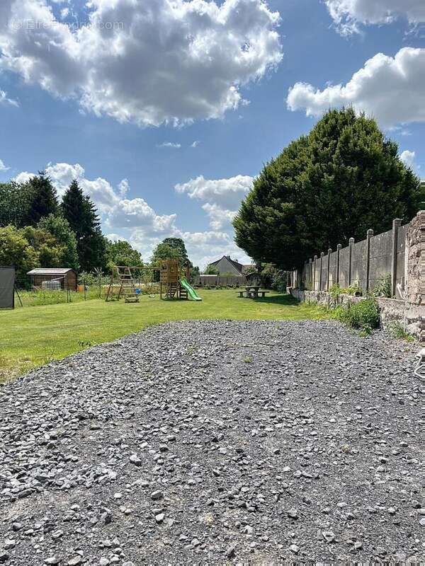 Photo 7 - Maison à AUCHEL