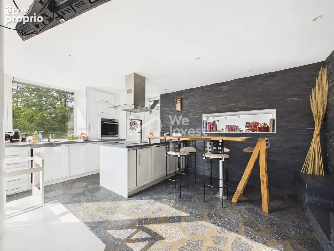Maison 130 m² à Epinal  - photo 5