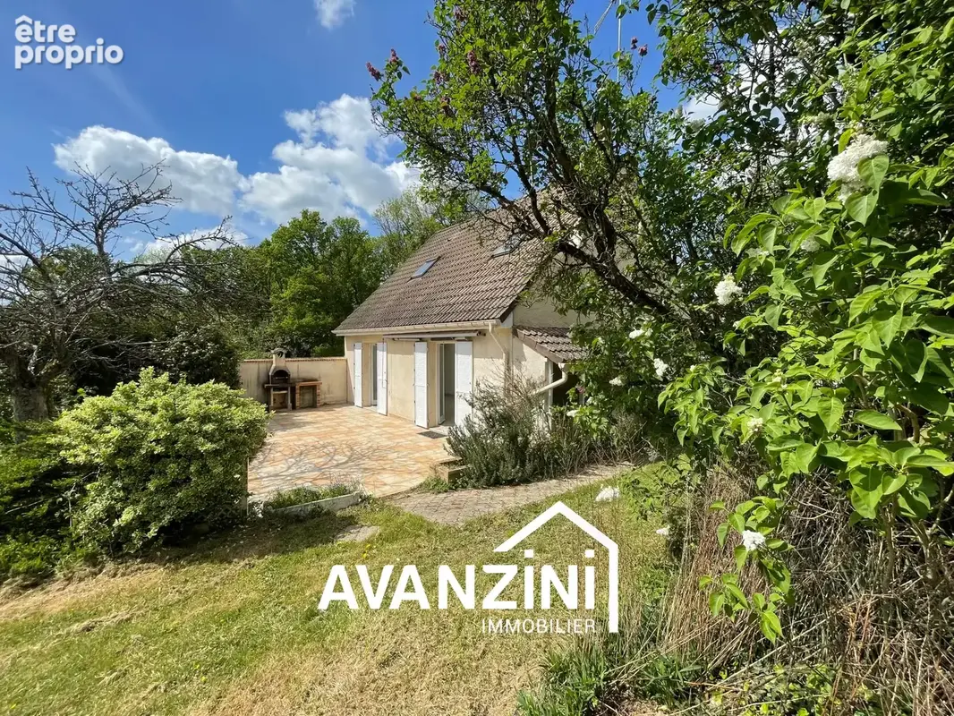 Maison 5 pièces 114 m² à vendre à Saint-Augustin (77515) - photo 5