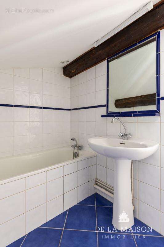 Appartement à ALBIGNY-SUR-SAONE