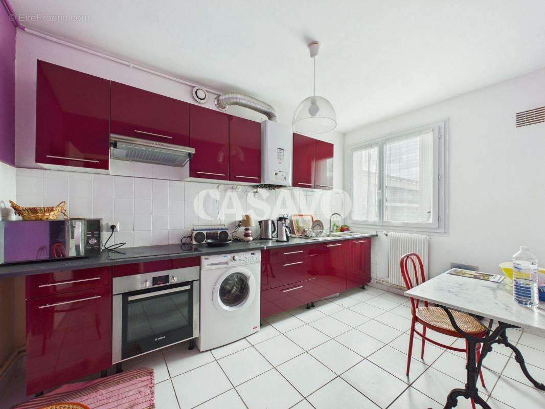 Appartement à MERIGNAC