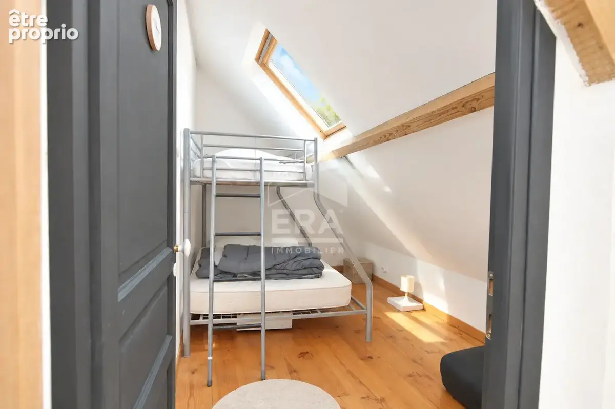 A Vendre -  Maison 4 pièces -  Merlimont - photo 6
