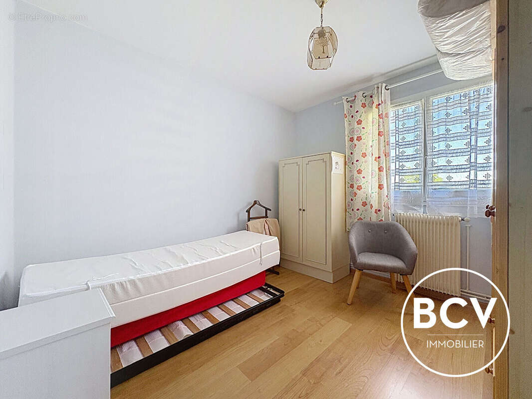 Appartement à LUCE