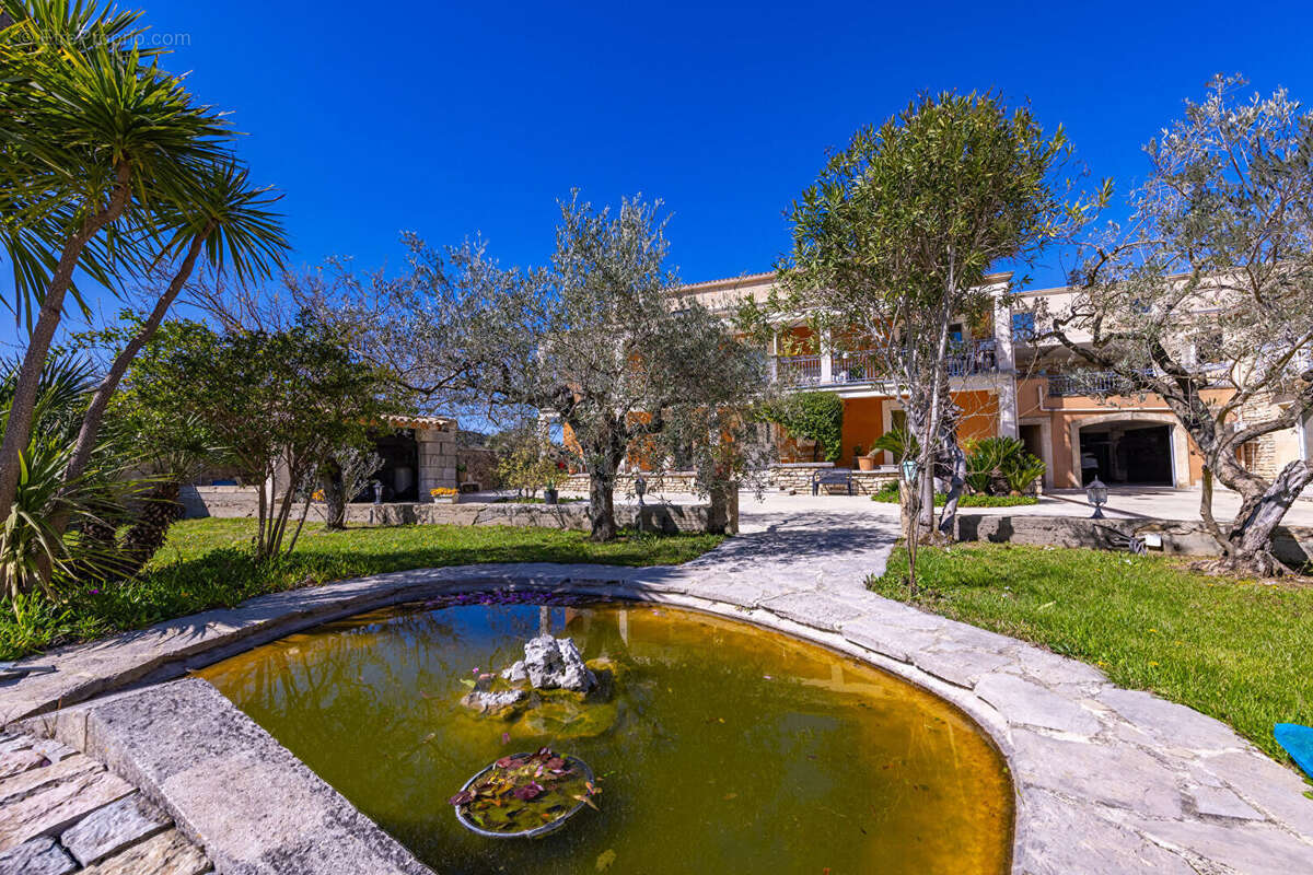 Appartement à SOMMIERES