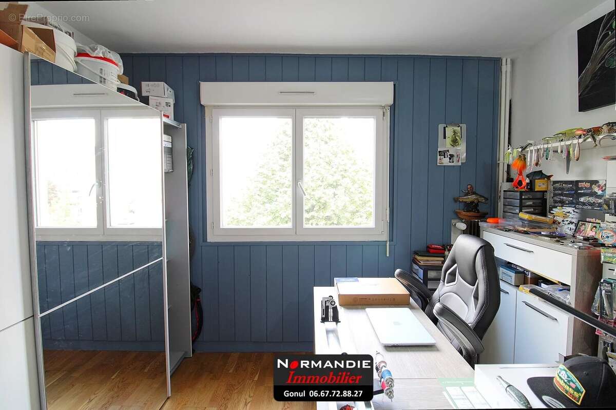 Appartement à ROUEN