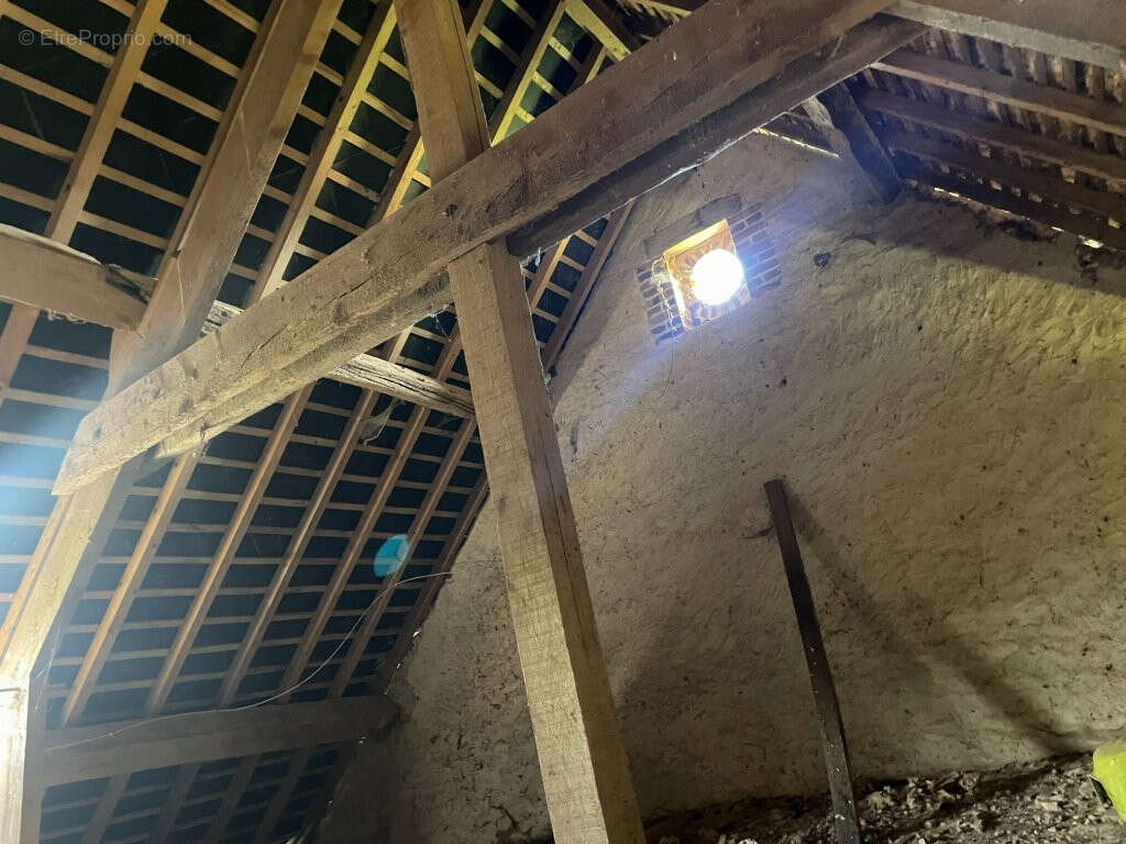 Maison à AUTHON-DU-PERCHE