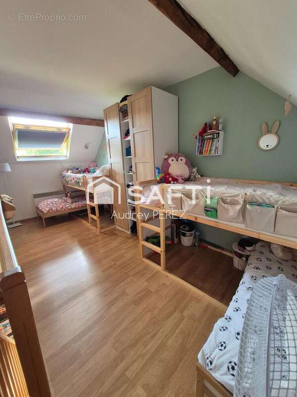 Photo 5 - Maison à FAVIERES