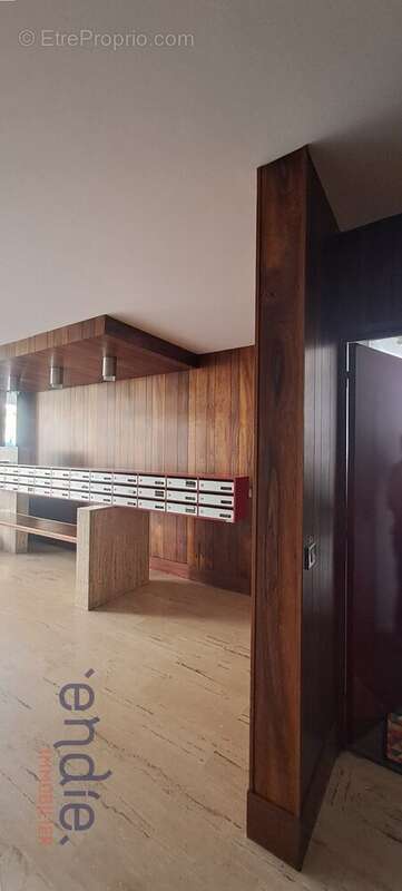 Appartement à ECULLY