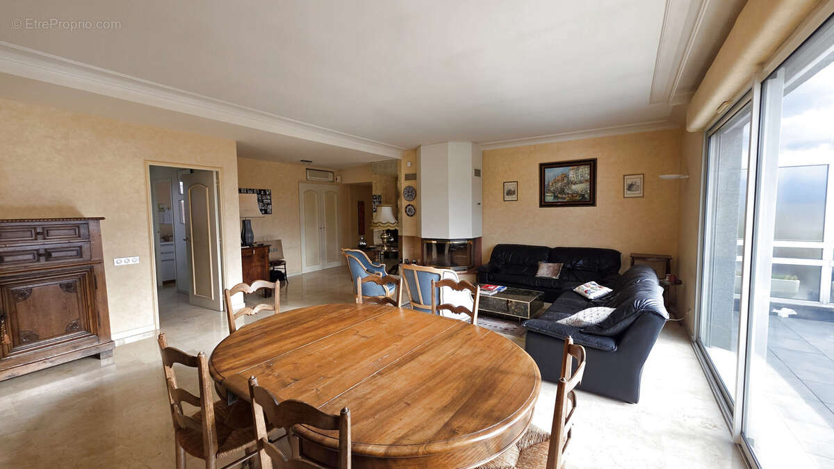 Appartement à VALENCE