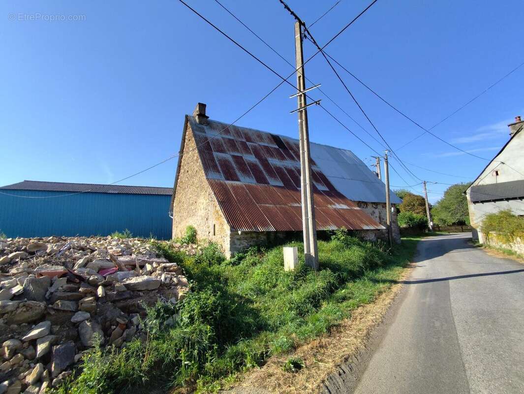 Photo 8 - Maison à MESSEIX