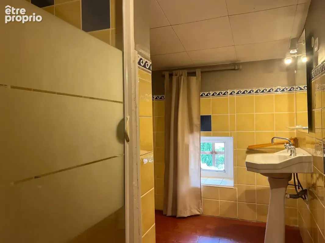 Maison à vendre 7 pièces saint martin de valgalgues (30) - photo 12