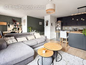 Appartement à EYSINES