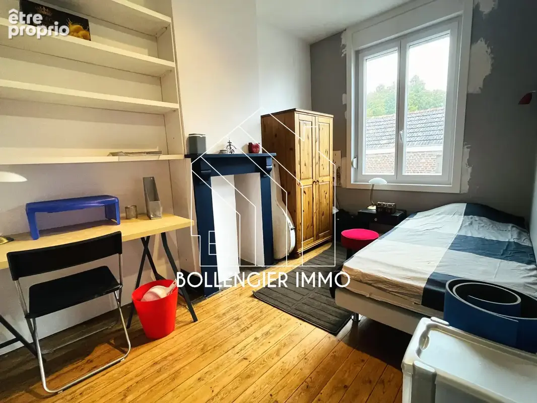 Maison de ville - photo 5