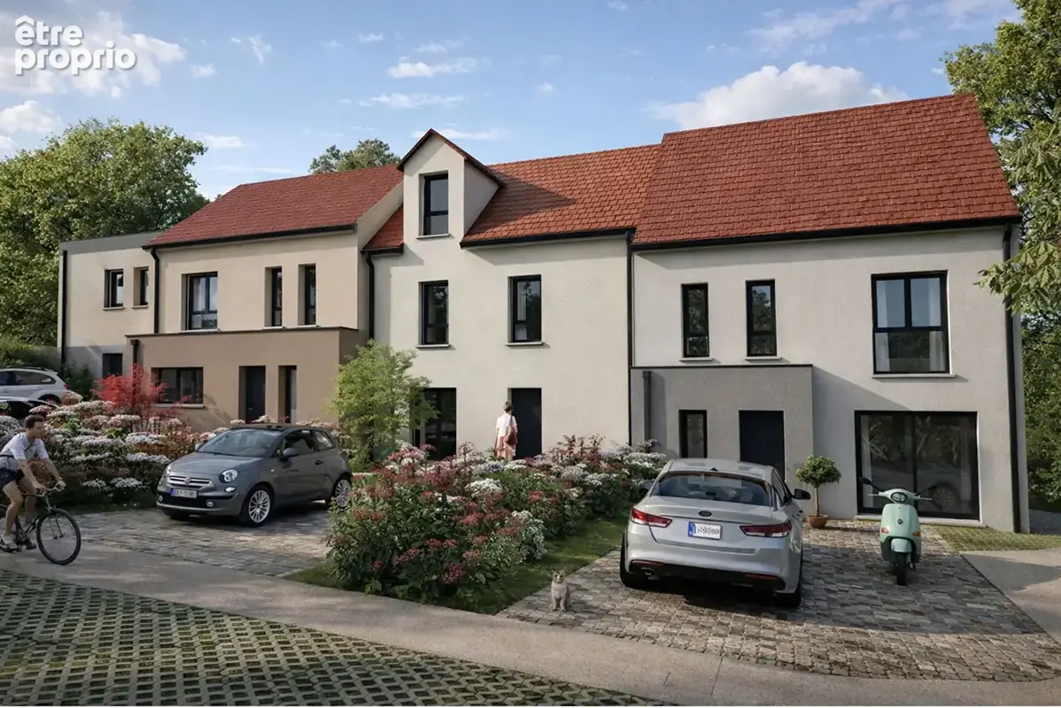 Terrain 210m² à la ville-du-bois - photo 2