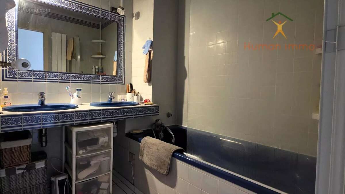 Appartement à ANTONY