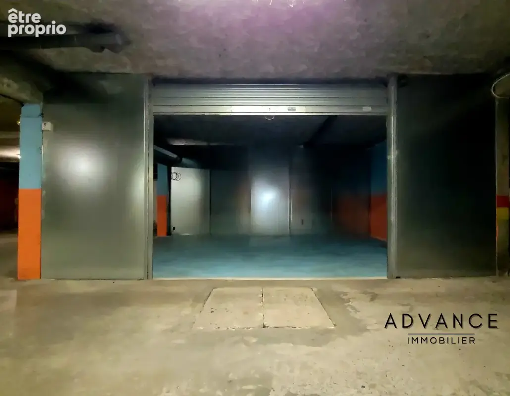 Parking à vendre à Toulouse (31200) - photo 6
