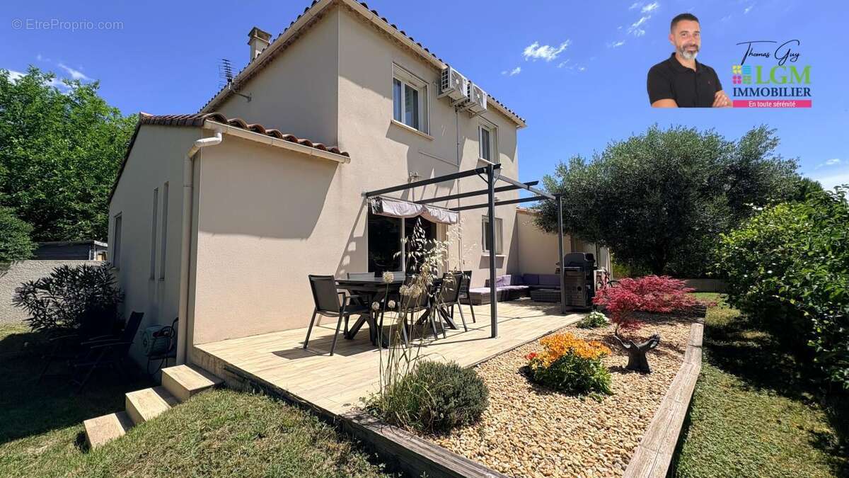 Maison À Vendre - photo 8