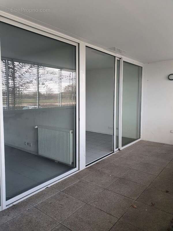 Appartement à BLAGNAC