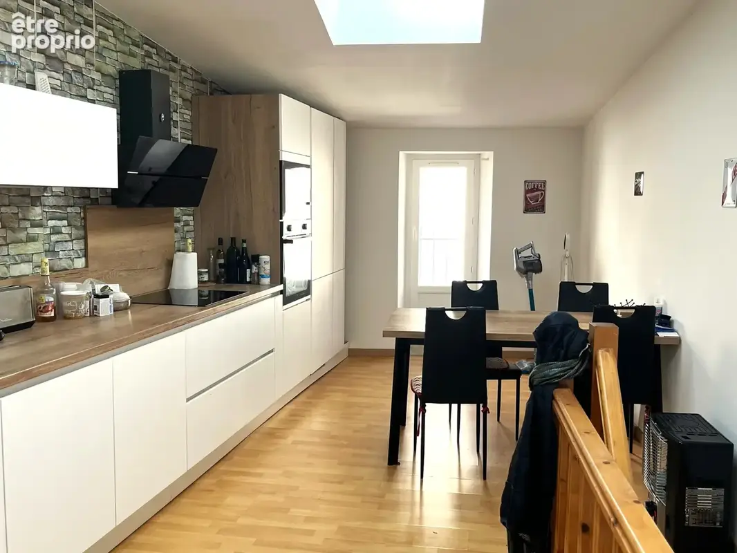 A vendre appartement renove  proche limoux - photo 3