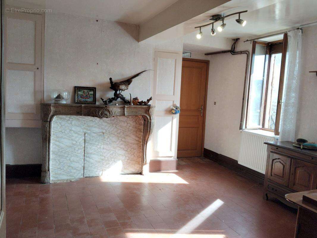 Maison proche Château-Chinon au coeur du MORVAN - photo 3