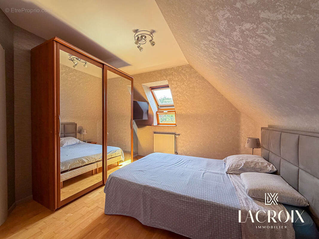 A VENDRE - Maison 7 pièces - QUÉVERT - photo 11