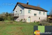 Photo 1 - Maison à ORGELET