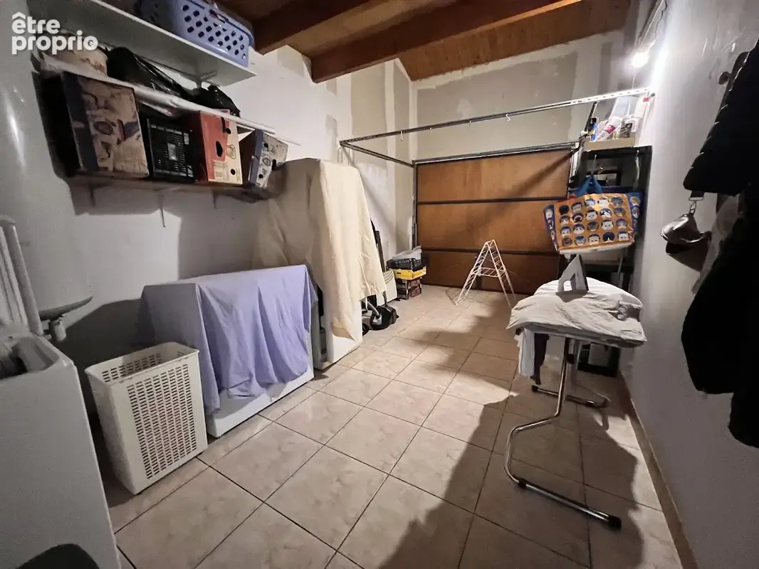 Villa T5 mezzanine  avec garage - photo 9